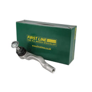 First Line Steering Tie Rod End Ball Joint M12X1.5 fits Bentley Continental