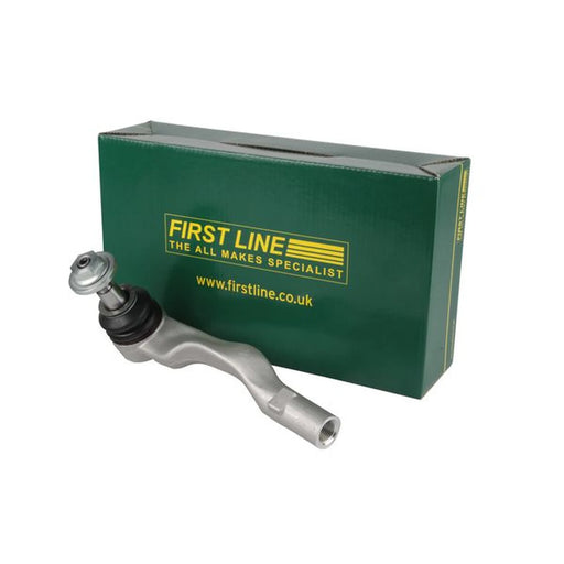 First Line Steering Tie Rod End Ball Joint M12X1.5 fits Bentley Continental