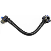 Gates Molded Heater Hose 02-2917A
