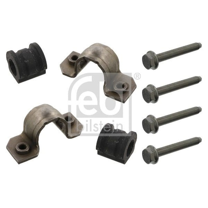 Febi Stabiliser Bar Mounting Kit ID Front 37655