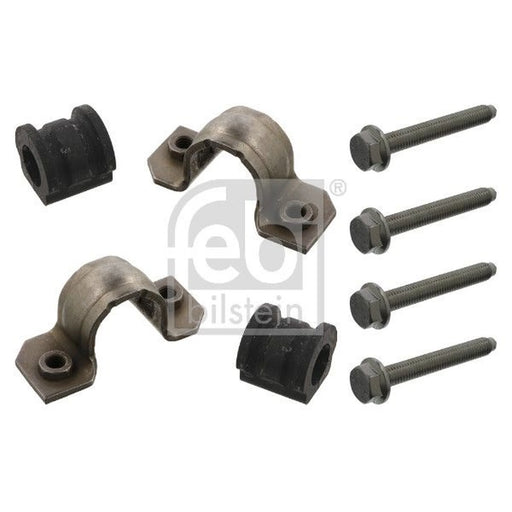 Febi Stabiliser Bar Mounting Kit ID Front 37655
