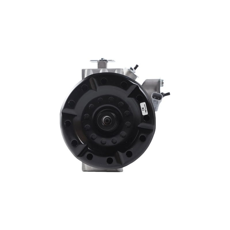 Hella Air Conditioning Compressor fits Toyota Auris 2012-2018 1.3
