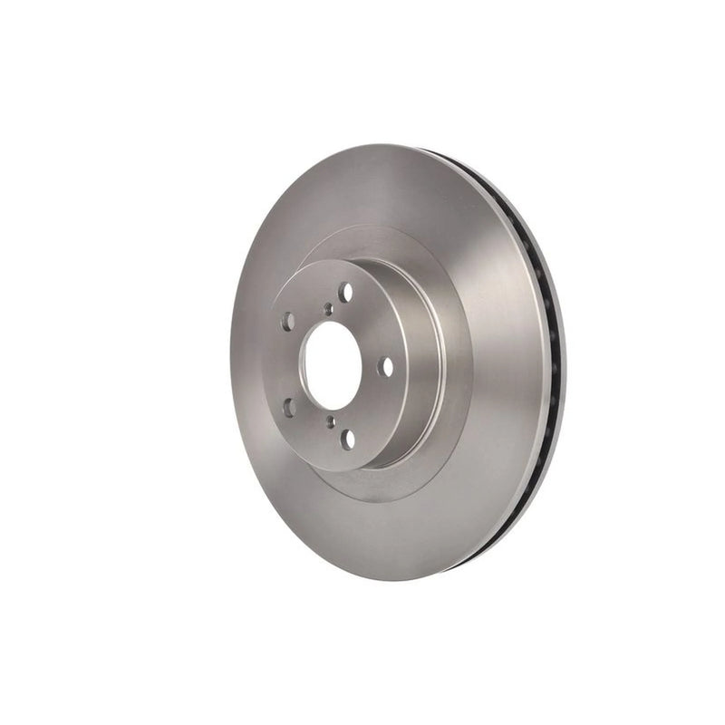 Bosch Front Brake Discs & Pads fits Subaru Impreza 1998-2008 2.0 2.5
