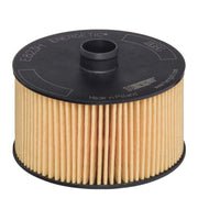 Hengst Engine Oil Filter fits Dacia Bigster 2024-2025 1.2