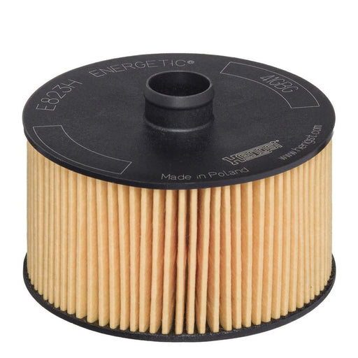 Hengst Engine Oil Filter fits Dacia Bigster 2024-2025 1.2
