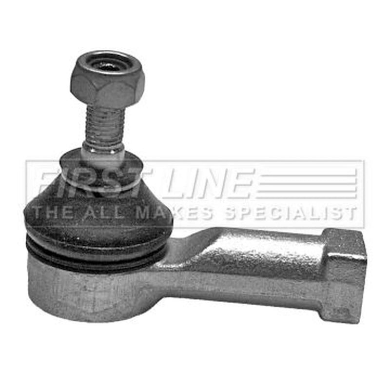 First Line Steering Tie Rod End Ball Joint fits Opel Meriva A 2003-2010