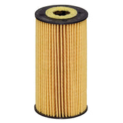 Hengst Engine Oil Filter fits Fiat Talento 2016 on 1.6