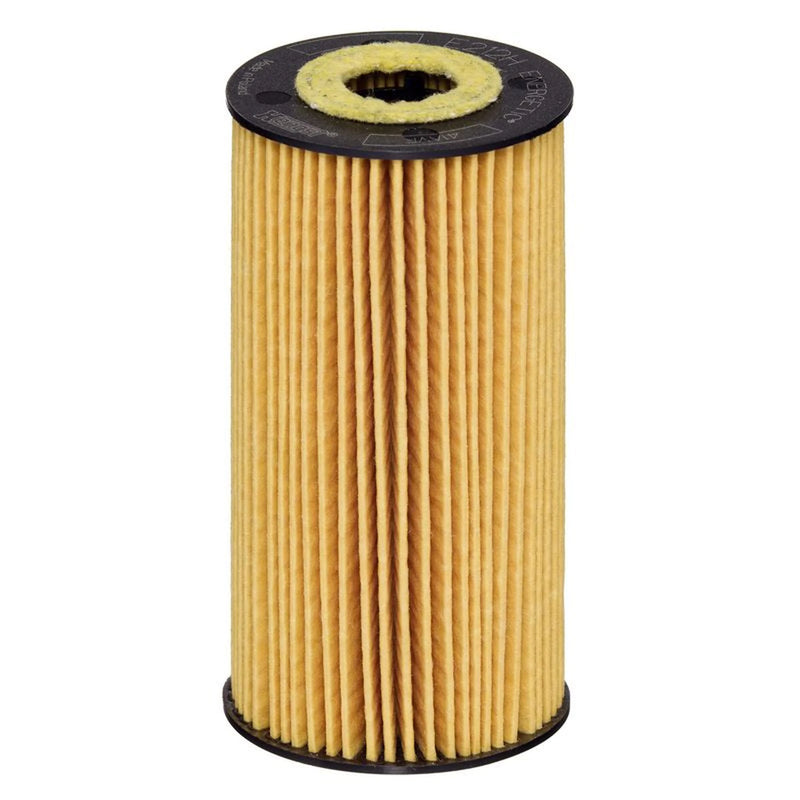 Hengst Engine Oil Filter fits Fiat Talento 2016 on 1.6
