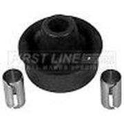 First Line Wishbone / Control / Trailing Arm Bush fits Opel Astra F 1991-2001
