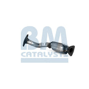 BM Catalysts Homologated Petrol Cat fits Honda Cr-V 2001-2007 2.0