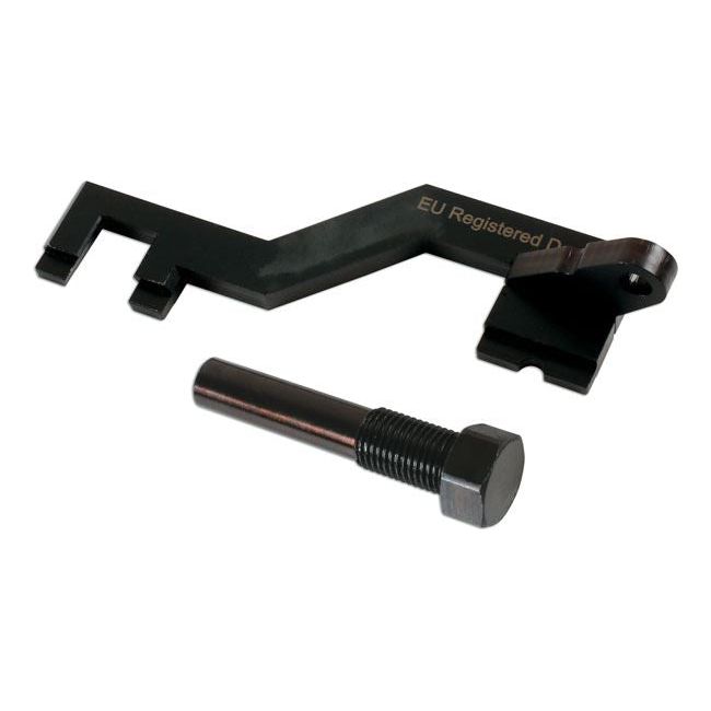Laser Engine Timing Tool Kit - for VAG 1.2, 1.4 TSI 6348 Laser - Dynamic Drive