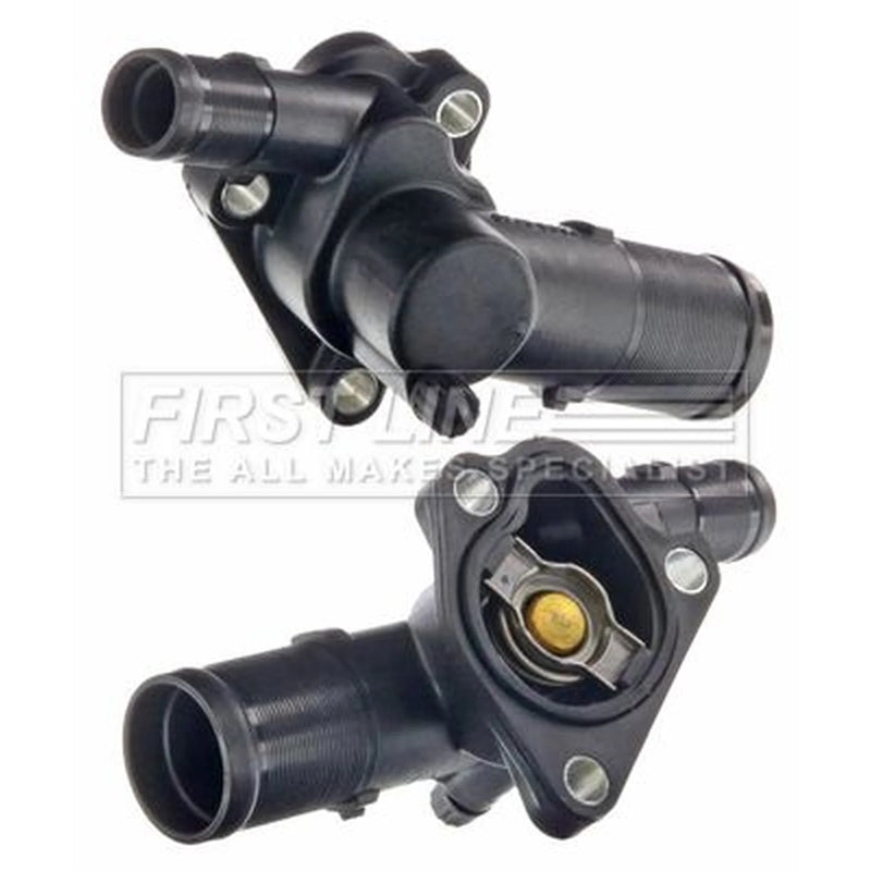 First Line Thermostat,Coolant fits Dacia Logan 2006 on 1.2