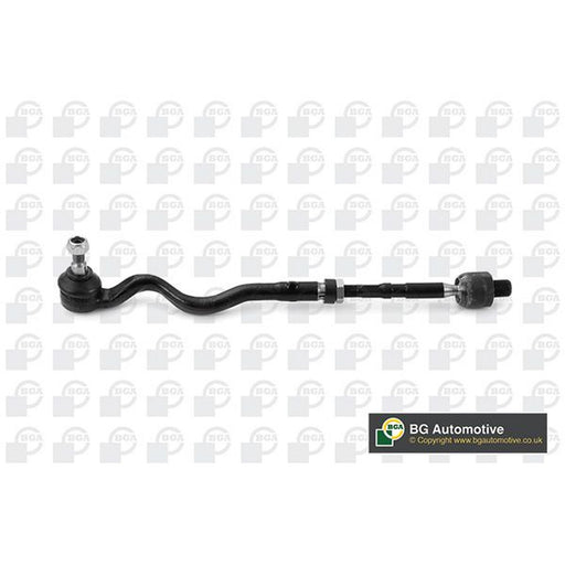 BGA Inner Rack End Right Joint Front Left fits BMW 3 1997-2007