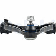 Delphi Control/Trailing Arm Upper fits Mazda MX-5 1990-1998 1.6 1.8