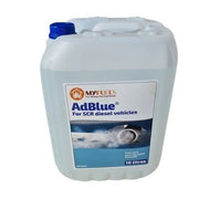 Ad Blue 10 Litre Adblue10MF MyFuels - Dynamic Drive