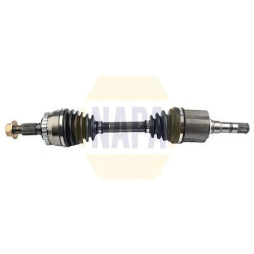 NAPA CV Drive Shaft Driveshaft Front NDS1642LR