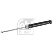 Febi Shock Absorber Damper Strut Rear Left 1002507