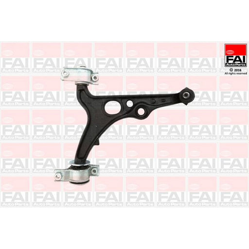 FAI Control/Trailing Arm SS456