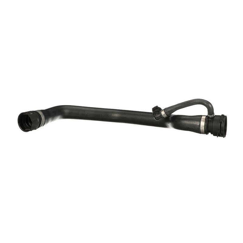 Gates Radiator Coolant Hose 680mm ID fits BMW 1 2004-2011