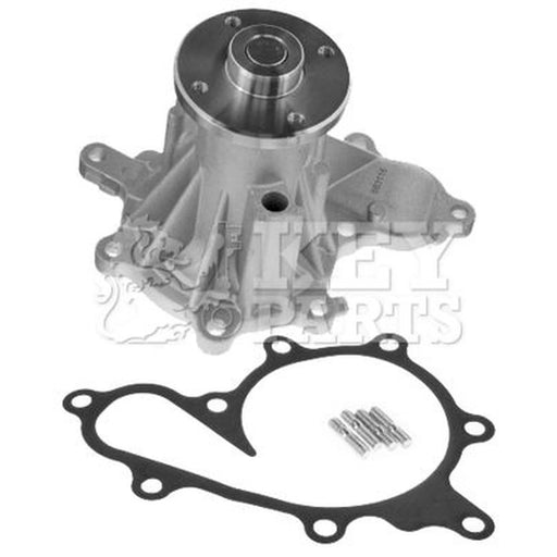 Key Parts Engine Cooling Water Pump fits Nissan Cabstar 2006-2013