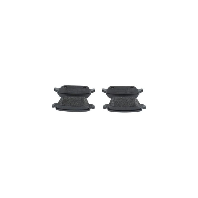 Bosch Front & Rear Pads fits Ford Focus II 2009-2011 2.5