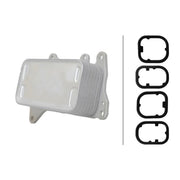 Hella Automatic Gearbox Oil Cooler 8MO 366 360-381