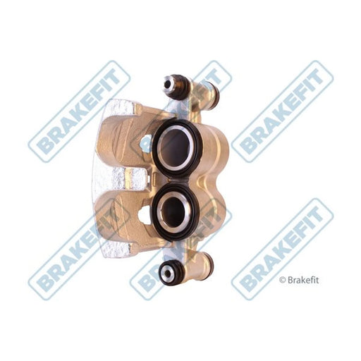 Apec Brake Caliper Assembly Front Right BCA1938
