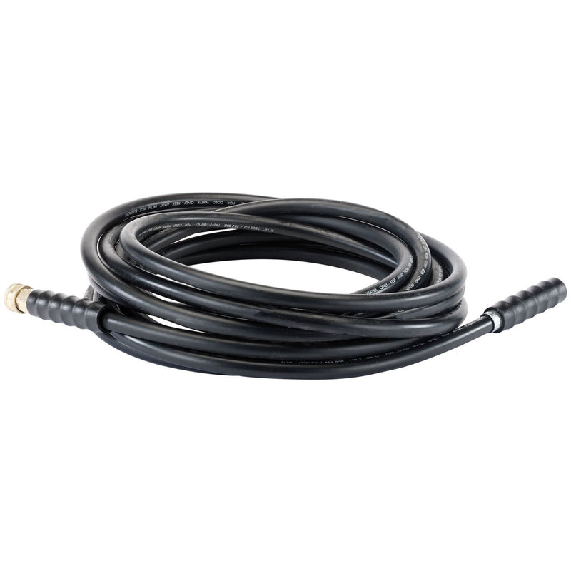 Draper High Pressure Hose for Pressure Washers PPW1300, 8m 83823 Draper - Dynamic Drive