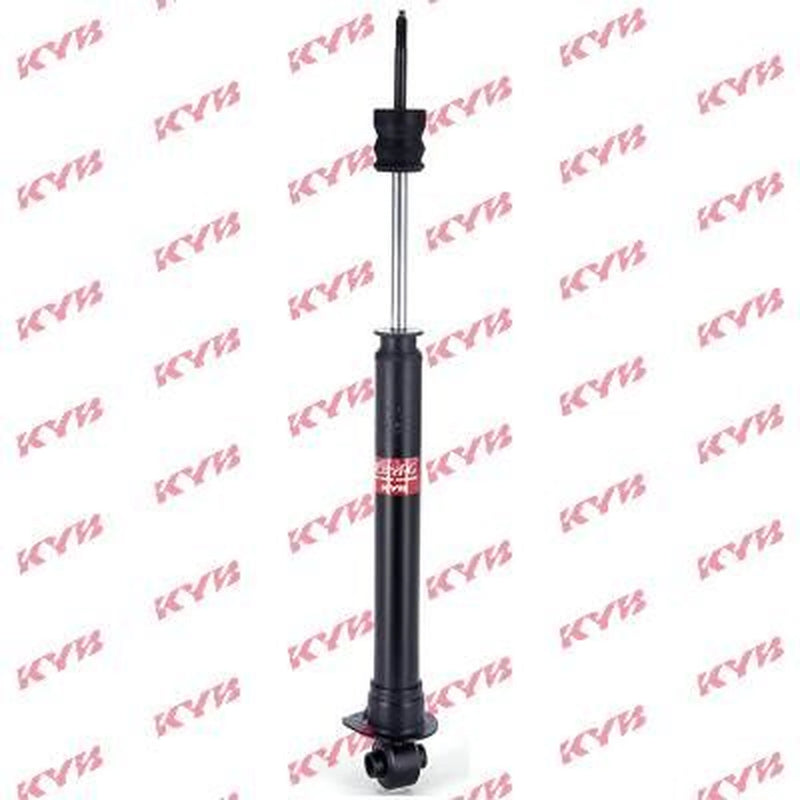 KYB 2 x Shock Absorbers fits Audi 80 B4 1991-1996 1.6 1.9 2.0 2.3 2.6 2.8