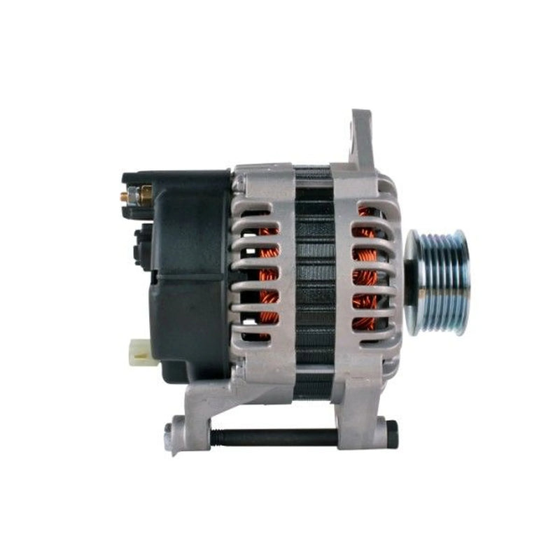 Hella Car Alternator 12V fits Renault Clio I 1996-1998 1.9