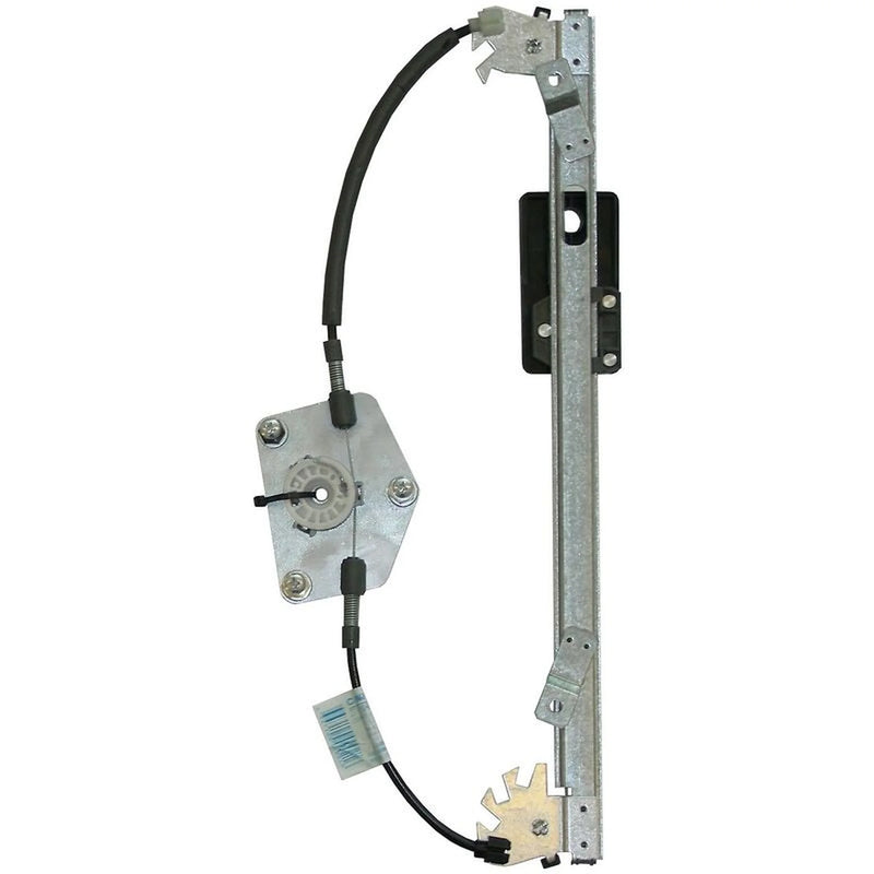 Valeo Electric Window Regulator Lifter Right Rear 850607