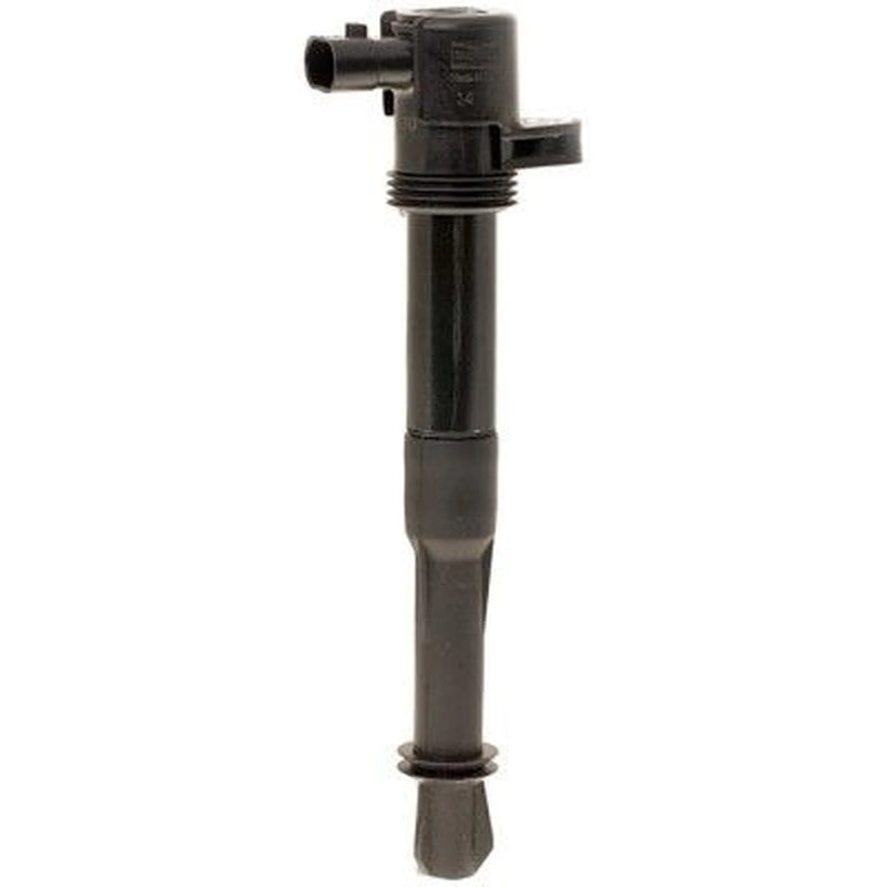 Hella Ignition Coil Pack fits Fiat Doblo 2001-2002 1.6