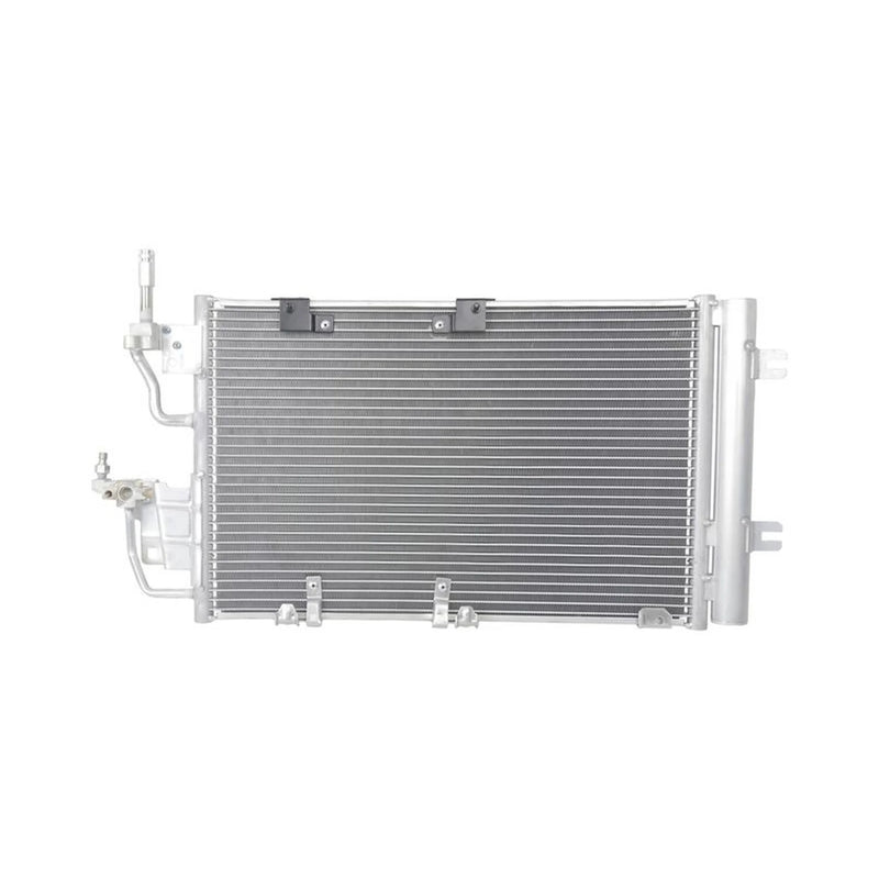 Hella Air Conditioning Condenser fits Opel Astra H 2004-2014 1.3 1.7 1.9 2.0