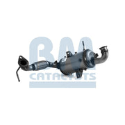 BM Catalysts Homologated Diesel Cat & Dpf fits Ford B-Max 2012-2017 1.5 1.6