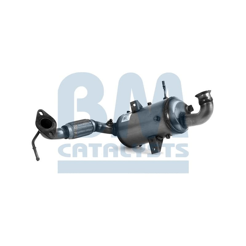 BM Catalysts Homologated Diesel Cat & Dpf fits Ford B-Max 2012-2017 1.5 1.6