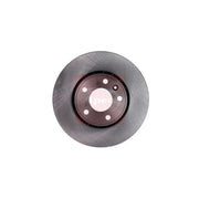 Apec 2 x Vented Front Brake Discs DSK2215-x2