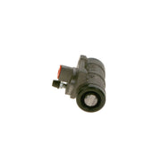 Bosch Wheel Cylinder Hydraulic Brake Rear fits Nissan Terrano II 1993-2007