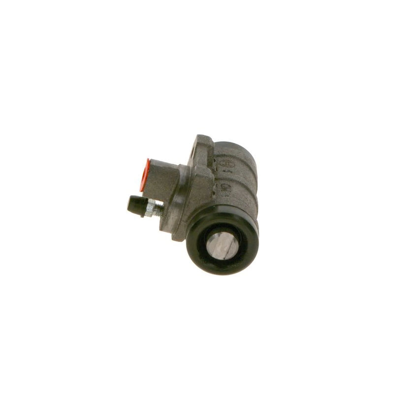 Bosch Wheel Cylinder Hydraulic Brake Rear fits Nissan Terrano II 1993-2007