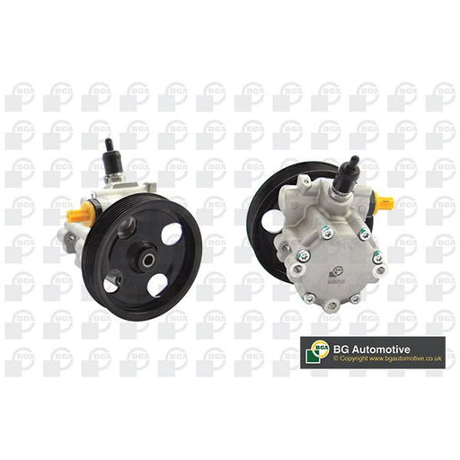 BGA Power Steering Hydraulic Pump PSP4300