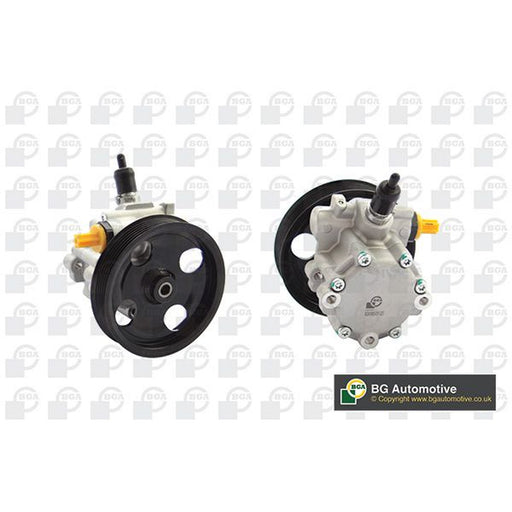 BGA Power Steering Hydraulic Pump fits Ldv Maxus 2005-2009 2.5