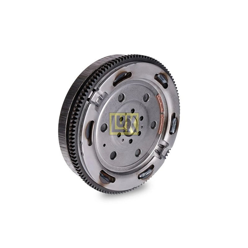 LuK Engine Flywheel Teeth fits Alfa Romeo Mito 2008-2010 1.3