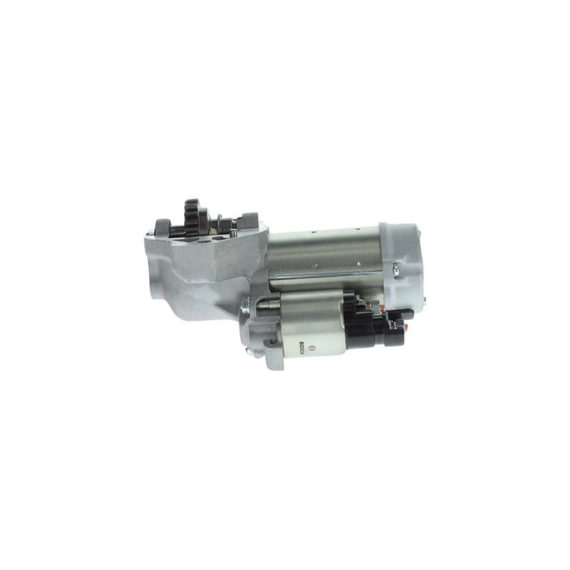 Bosch Starter Motor 12V 1.6kW 19 Teeth