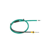 Bosch Handbrake Cable Right Rear fits Renault Modus 2004-2013 1.2 1.4 1.5 1.6