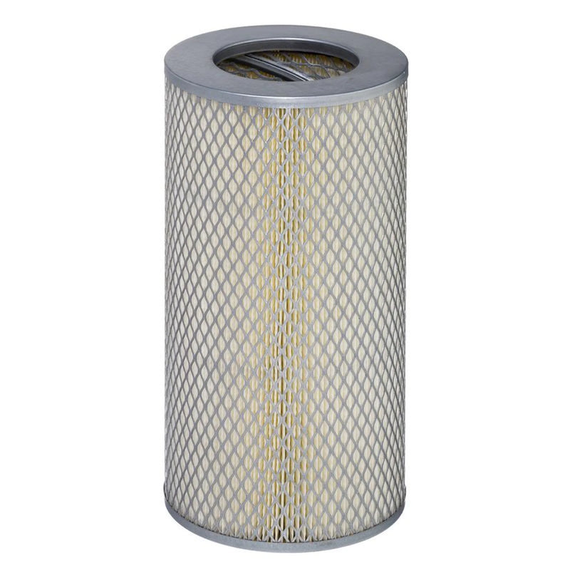 Hengst Engine Air Filter fits Metrocab Taxi 2001-2006 2.4