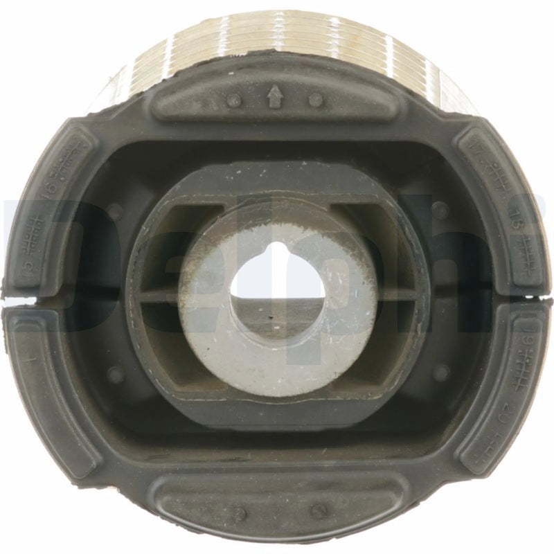 Delphi Axle Beam Bushing Rear fits BMW 5 2009-2017