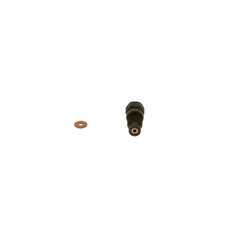 Bosch Fuel Injection Control Valve