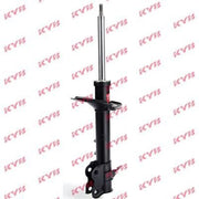 KYB 2 x Shock Absorbers fits Nissan X-Trail I 2001-2013 2.0 2.2 2.5