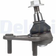 Delphi Ball Joint Front fits Audi A3 1999-2003