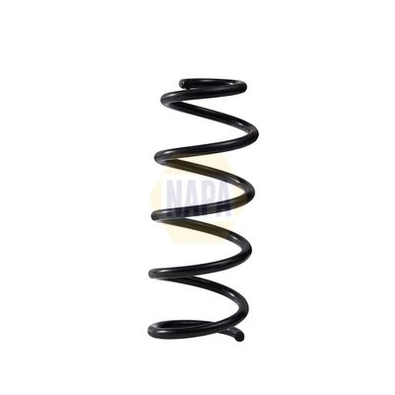 NAPA Rear Suspension Coil Spring fits Mazda 6 2012-2020 2.0 2.2 2.5