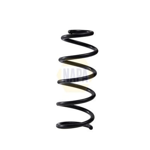 NAPA Rear Suspension Coil Spring fits Mazda 6 2012-2020 2.0 2.2 2.5
